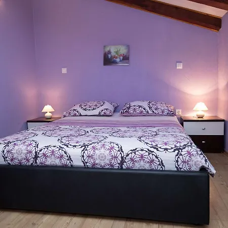 Einzigartiges Nur 300 Meter Zum Mit Meerblick, Privatem Balkon, Waschmaschine