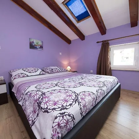 Einzigartiges Nur 300 Meter Zum Mit Meerblick, Privatem Balkon, Waschmaschine *