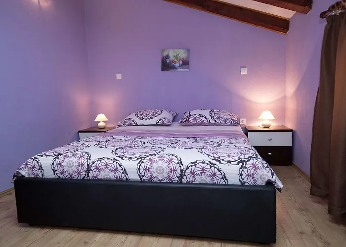 Einzigartiges Nur 300 Meter Zum Mit Meerblick, Privatem Balkon, Waschmaschine