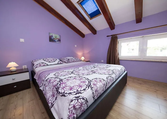 Einzigartiges Nur 300 Meter Zum Mit Meerblick, Privatem Balkon, Waschmaschine *