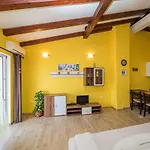 Einzigartiges Nur 300 Meter Zum Mit Meerblick, Privatem Balkon, Waschmaschine Crikvenica